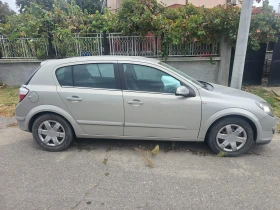 Opel Astra 1.7cdti, снимка 5