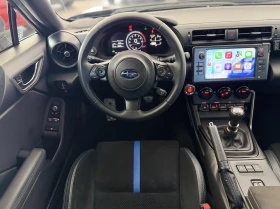 Subaru BRZ tS Manual / АВТОКРЕДИТ, снимка 9