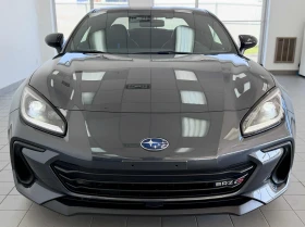 Subaru BRZ tS Manual / АВТОКРЕДИТ, снимка 5