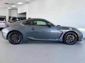 Subaru BRZ tS Manual / АВТОКРЕДИТ, снимка 3