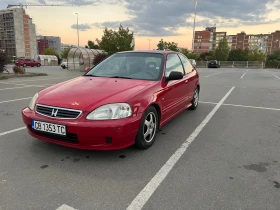 Honda Civic, снимка 1