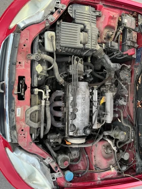 Honda Civic, снимка 5