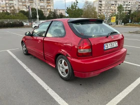 Honda Civic, снимка 3