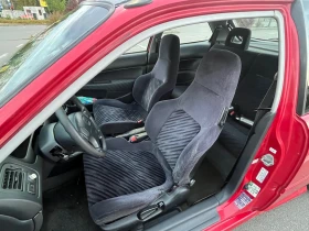 Honda Civic, снимка 6
