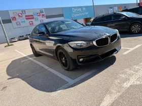 BMW 3gt BMW 320d twin turbo , снимка 13