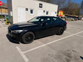 BMW 3gt BMW 320d twin turbo , снимка 12
