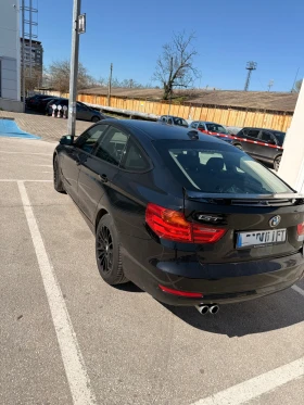 BMW 3gt BMW 320d twin turbo , снимка 7