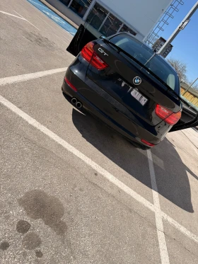 BMW 3gt BMW 320d twin turbo , снимка 4