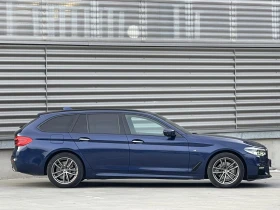 BMW 520 M x drive, снимка 3
