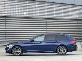 BMW 520 M x drive, снимка 2