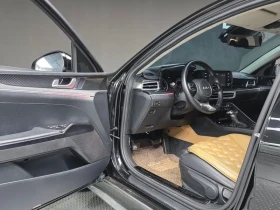 Kia K5  2.0 Lpi , снимка 10