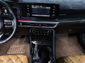 Kia K5  2.0 Lpi , снимка 14