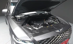 Genesis GV80 2.5T Gasoline 2WD, снимка 5