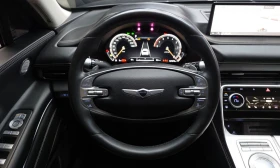 Genesis GV80 2.5T Gasoline 2WD, снимка 12
