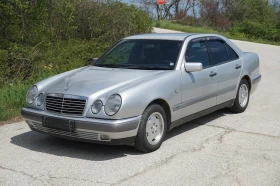 Mercedes-Benz E 200 Bilstein B8 Performance Plus, снимка 2