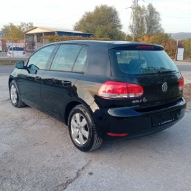 VW Golf 1.6TDI 90коня , снимка 5