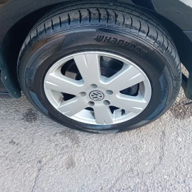 VW Golf 1.6TDI 90коня , снимка 6