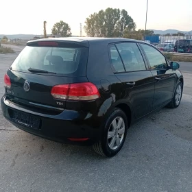 VW Golf 1.6TDI 90коня , снимка 4