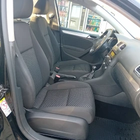 VW Golf 1.6TDI 90коня , снимка 9