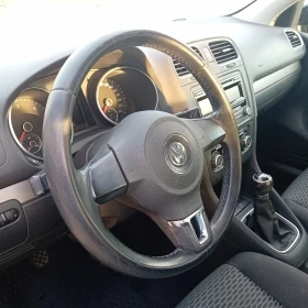 VW Golf 1.6TDI 90коня , снимка 7