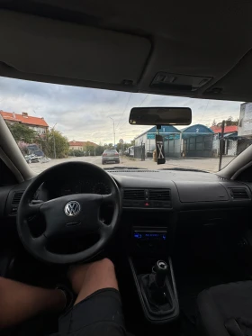 VW Golf, снимка 5