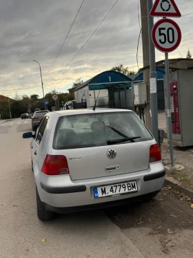 VW Golf, снимка 2