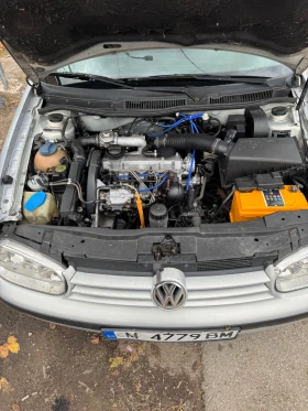 VW Golf, снимка 3