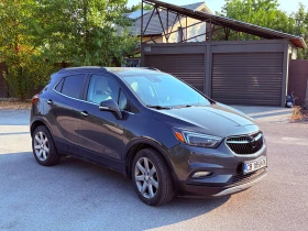 Opel Mokka X 1.4 бензин, снимка 3