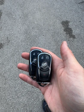 Opel Mokka X 1.4 бензин, снимка 17