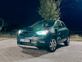 Opel Mokka X 1.4 бензин, снимка 7