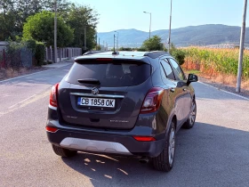 Opel Mokka X 1.4 бензин, снимка 4