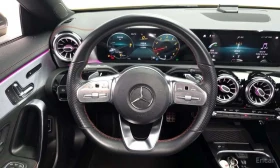 Mercedes-Benz CLA 180 CLA250 4MATIC, снимка 13