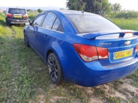 Chevrolet Cruze 2.0 VCDI - [6] 