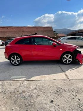     Seat Ibiza 1.2tsi