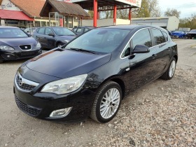 Обява за продажба на Opel Astra 1.4i ~12 250 лв. - изображение 1