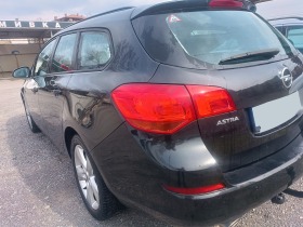 Обява за продажба на Opel Astra ~11 699 лв. - изображение 1