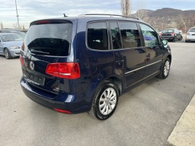 VW Touran 1.4 TSI | Mobile.bg   4