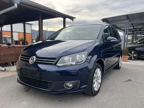 VW Touran 1.4 TSI, снимка 1