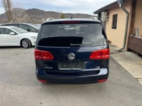 VW Touran 1.4 TSI, снимка 5