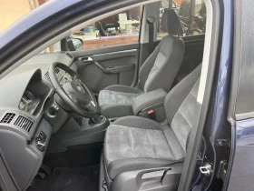 VW Touran 1.4 TSI, снимка 8