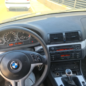 BMW 320, снимка 3 - Автомобили и джипове - 45489853