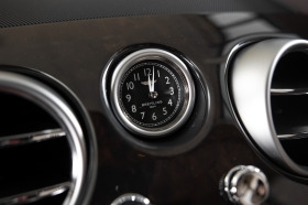 Bentley Flying Spur W12 Garantie BENTLEY, снимка 9 - Автомобили и джипове - 45498389
