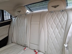 Bentley Flying Spur W12 Garantie BENTLEY | Mobile.bg   11