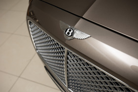 Bentley Flying Spur W12 Garantie BENTLEY, снимка 4 - Автомобили и джипове - 45498389