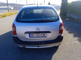 Citroen Xsara picasso, снимка 9