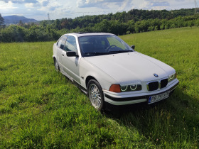BMW 316 M43B16 turbo, снимка 5 - Автомобили и джипове - 45623261