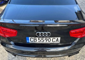 Audi A8 A8 ABT, снимка 6