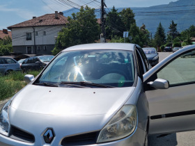 Renault Clio, снимка 2