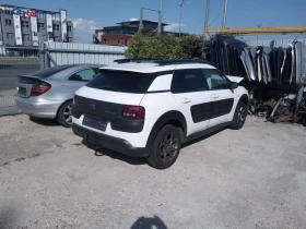 Citroen C4 Cactus 1.2, снимка 1