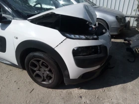 Citroen C4 Cactus 1.2, снимка 4